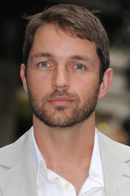 Matthew Marsden profile photo