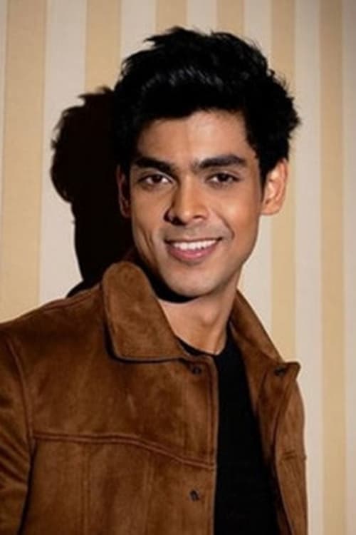 Aditya Nanda profile photo