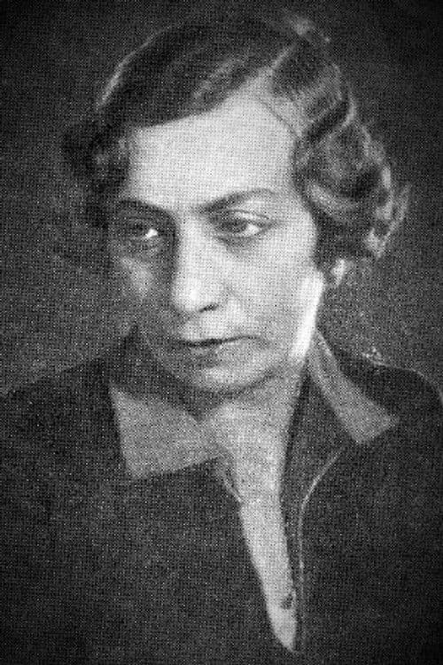 Rashel Milman-Krimer profile photo