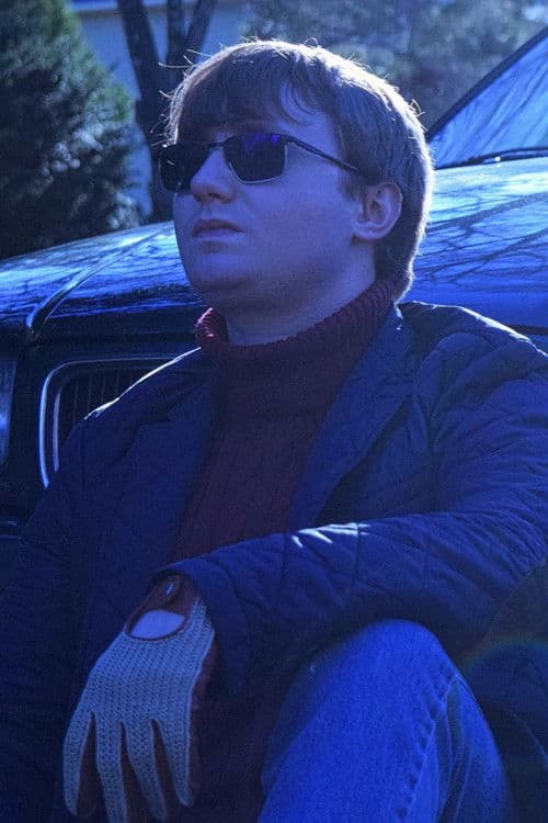 Perrin Moran profile photo