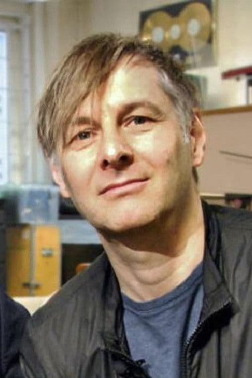 Johan Ekelund profile photo