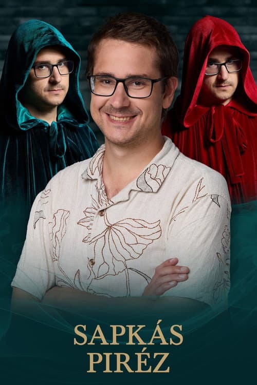 Sapkás Piréz profile photo