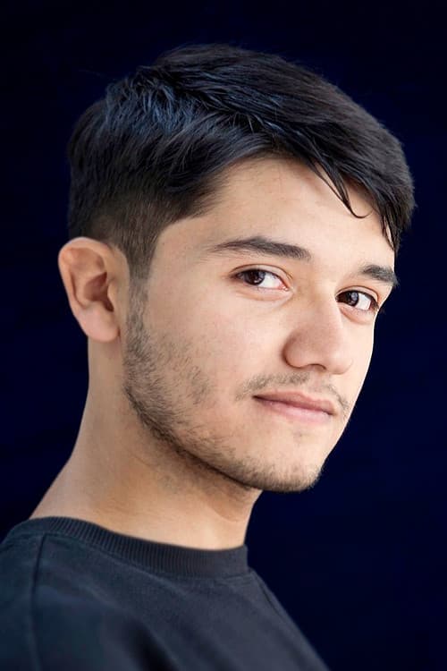 Andrew Bargsted profile photo