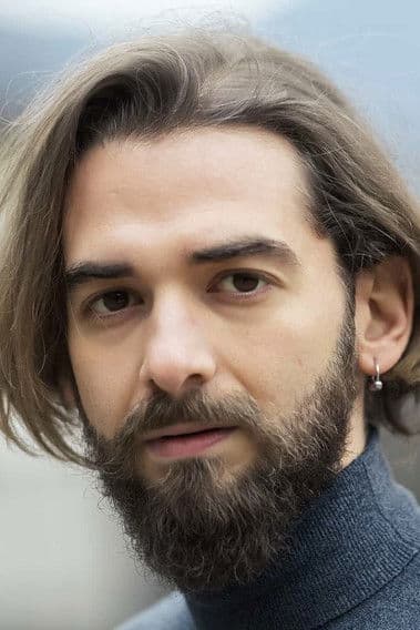 Claudio Pellerito profile photo