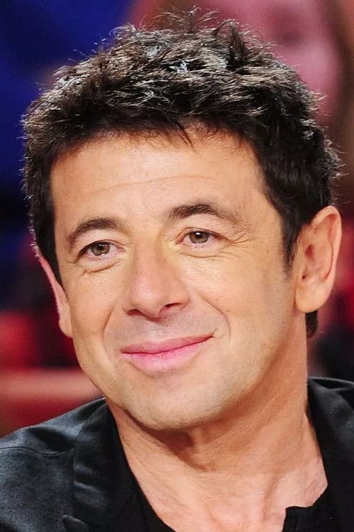 Patrick Bruel profile photo
