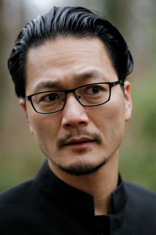 Yusuke Yamasaki profile photo