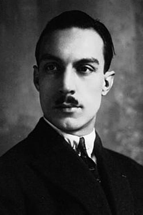 Henri Decoin profile photo