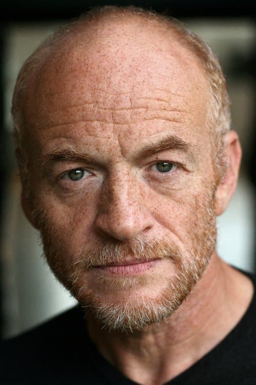 Jason Salkey profile photo