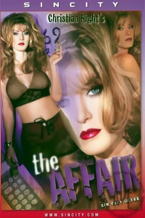 Affair poster