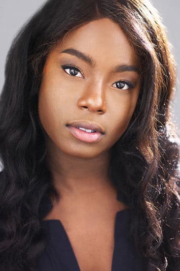 Racquel Jean-Louis profile photo