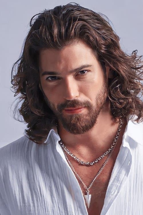 Can Yaman profile photo