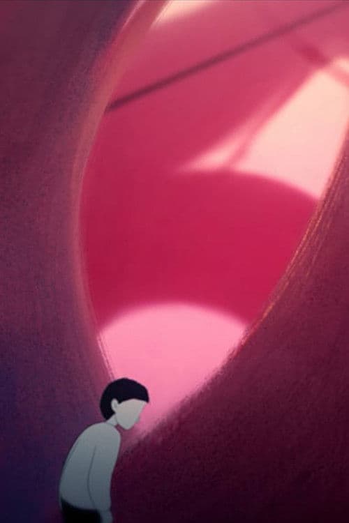 The depths of us poster