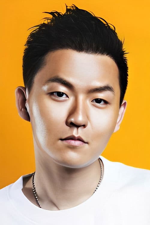 Wu Lin profile photo