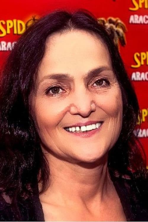 Gabriella Kapsaski profile photo