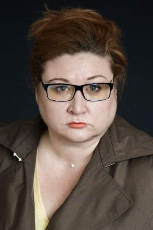 Yulia Chemeris profile photo