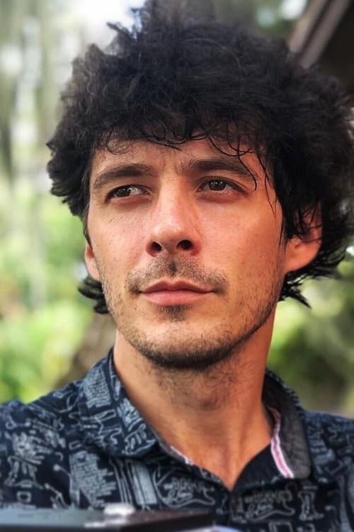 Matthew Underwood profile photo