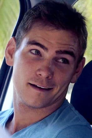 Daniel Weaver profile photo