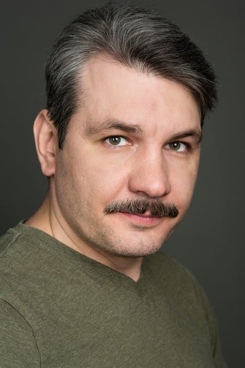 Evgeny Terskikh profile photo