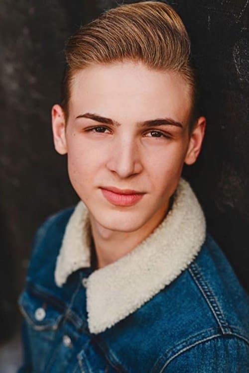 Jacob Skidmore profile photo