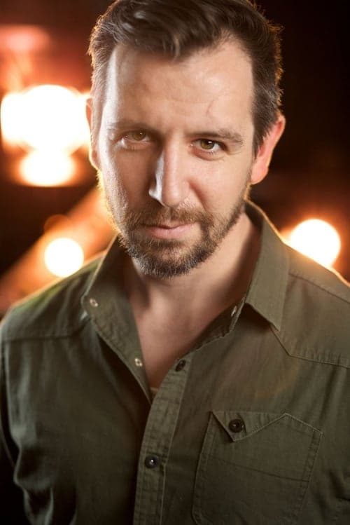 Matt Fowler profile photo