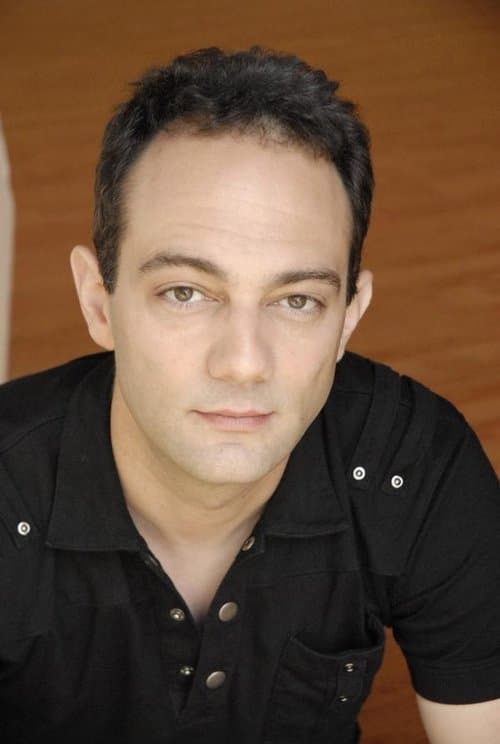 Mike McFarland profile photo