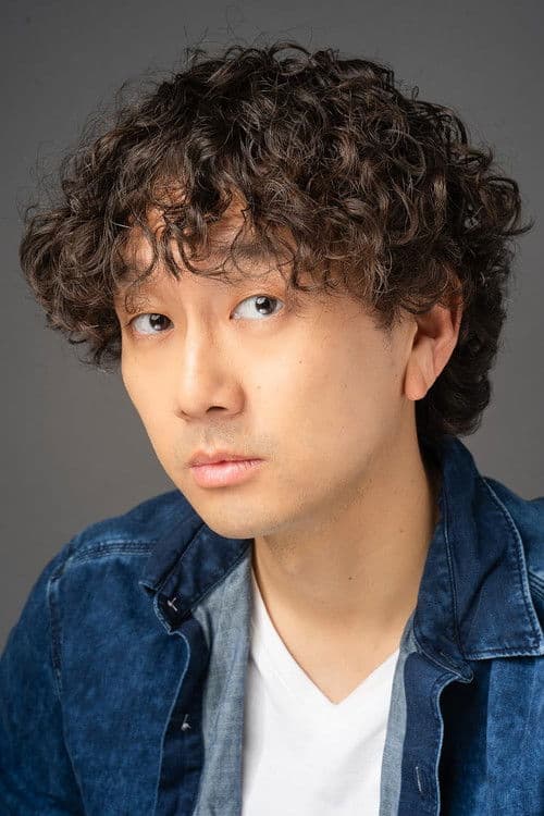 Alan Z profile photo