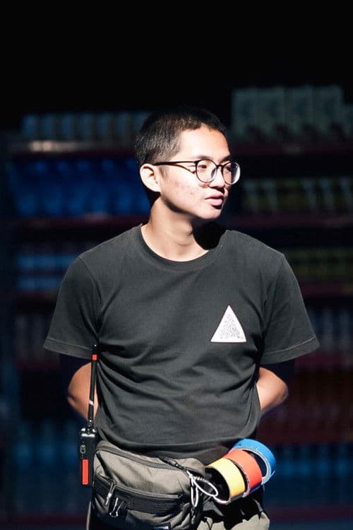 Handy Wijaya profile photo