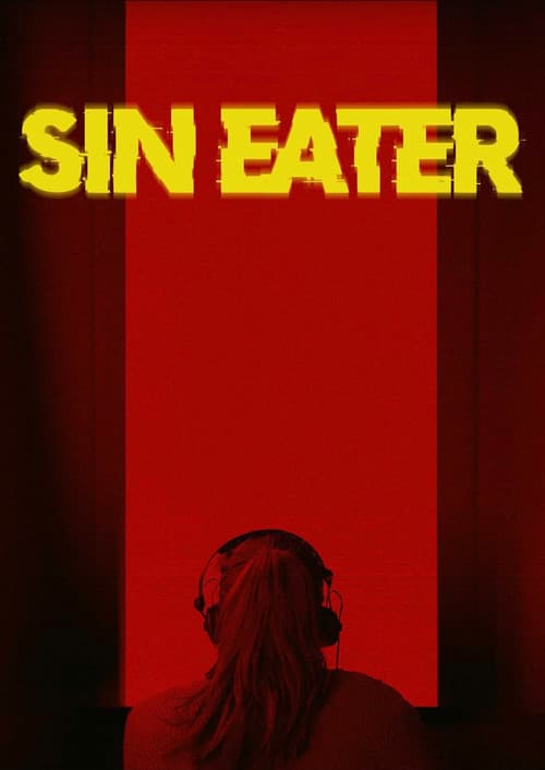 Sin Eater poster