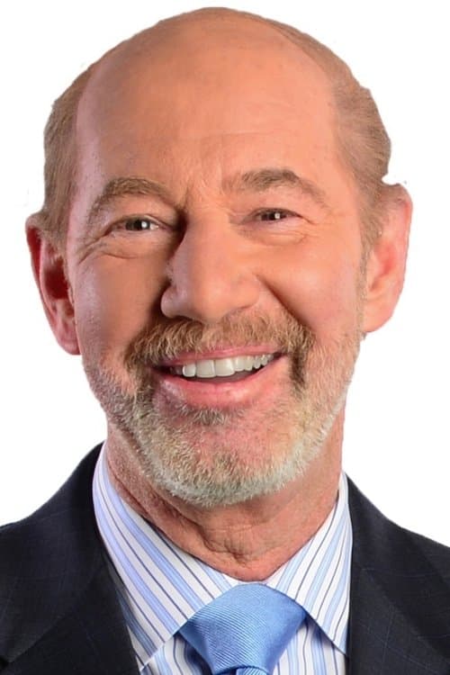 Tony Kornheiser profile photo