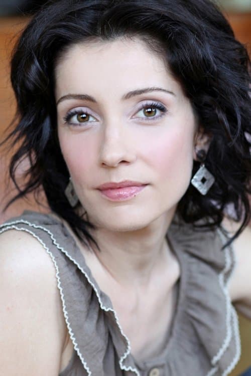 Marilyse Bourke profile photo