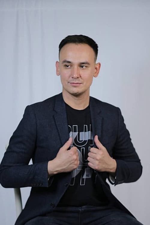 El'dar Karimov profile photo