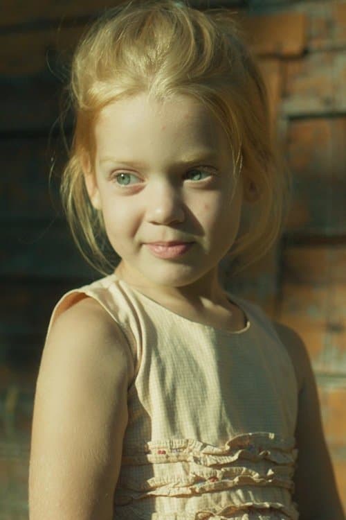 Sofia Khalaimova profile photo