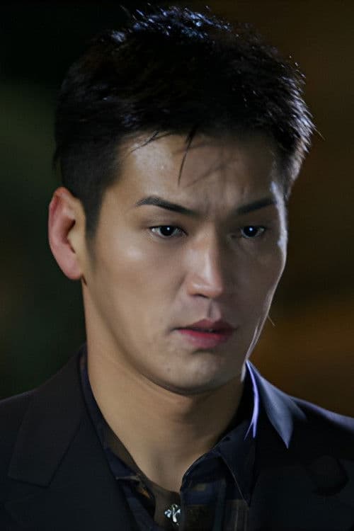 Noritsugu Ohshima profile photo