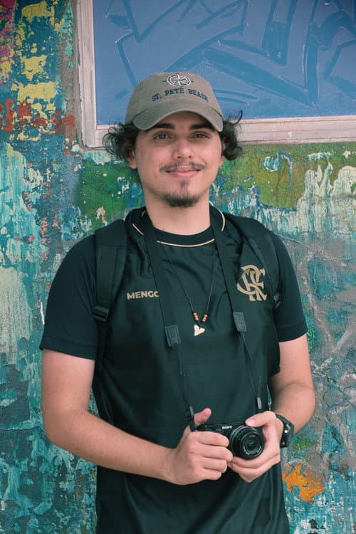 Arthur Reis profile photo