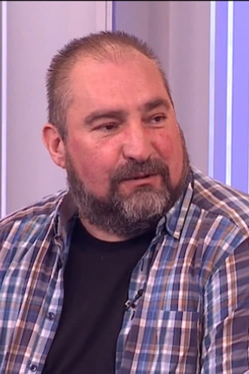 Mikica Petronijević profile photo