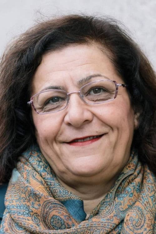 Mina Ahadi profile photo