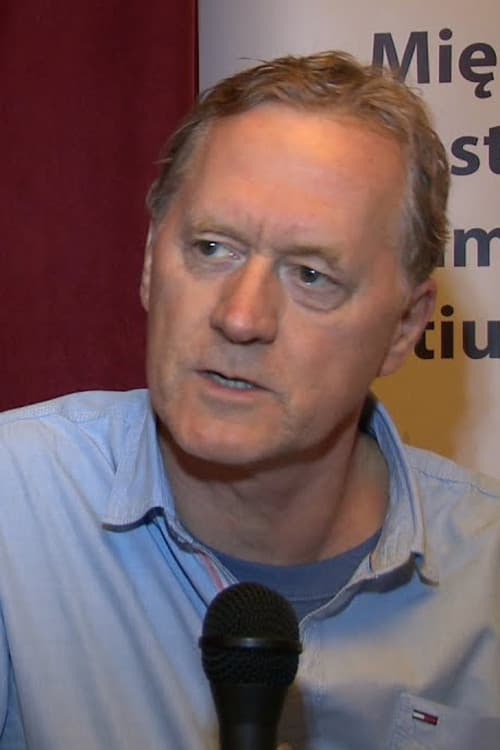 Daniel Greaves profile photo