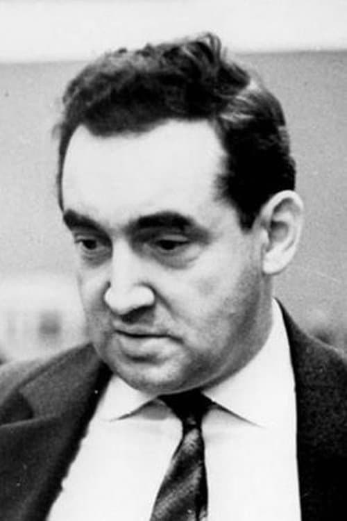 Marc Taimanov profile photo