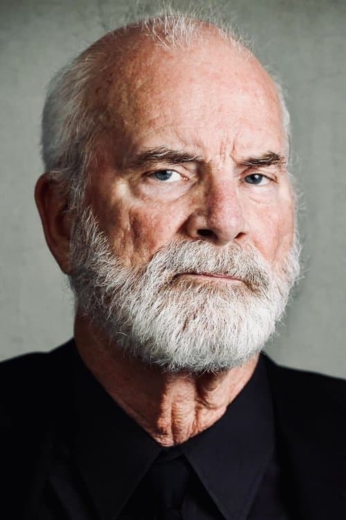 Michael Shamus Wiles profile photo