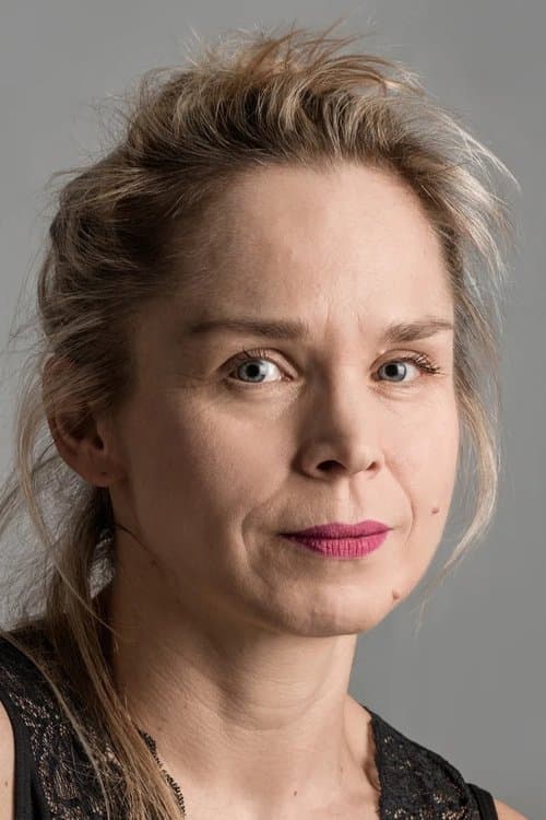 Karolina Adamczyk profile photo