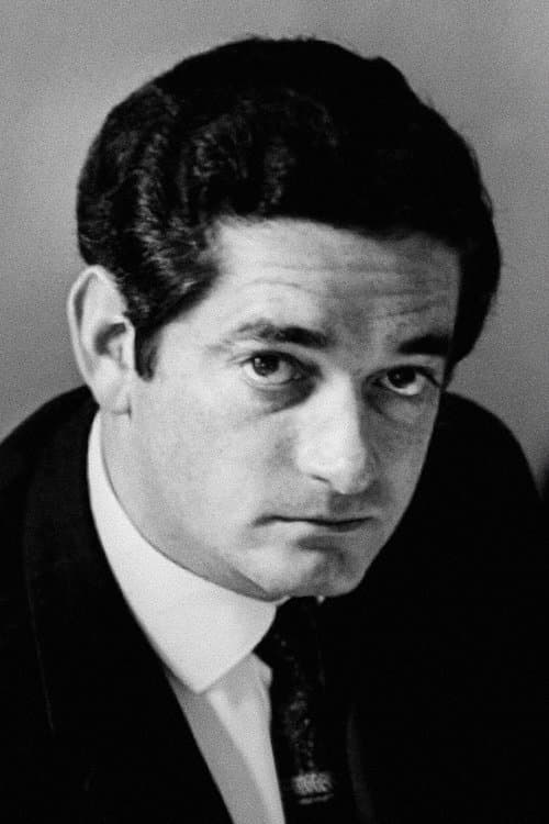 Jacques Demy profile photo