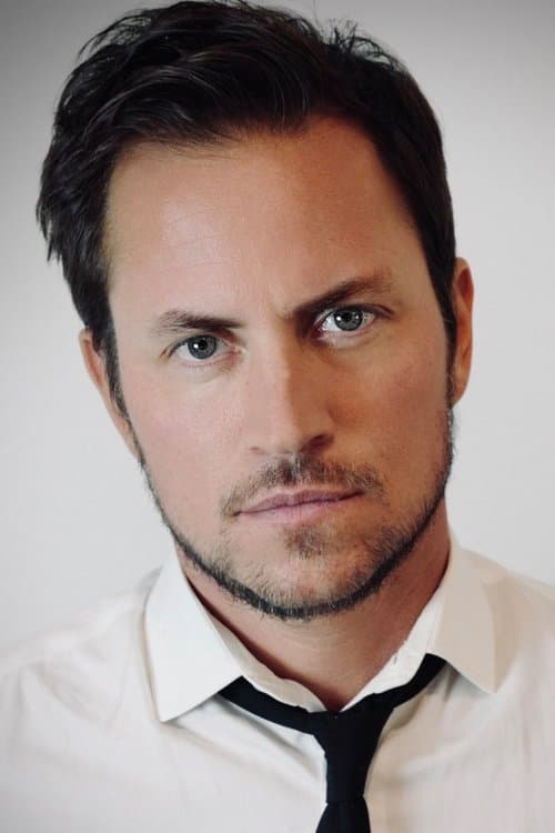 Justin Zachary profile photo