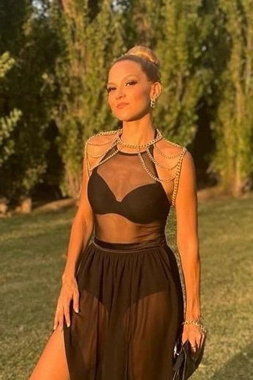 Anahi del Valle Navarro profile photo