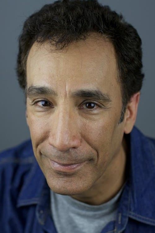 Richard Tanner profile photo