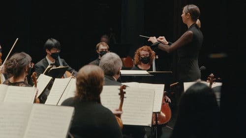 Femmes symphoniques poster