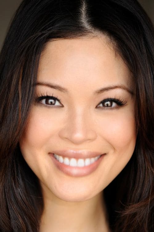 Steffiana De La Cruz profile photo