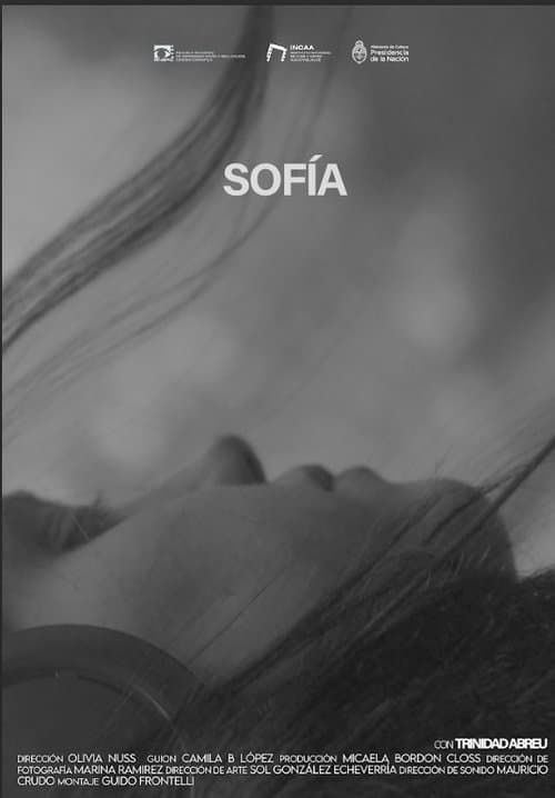Sofía poster
