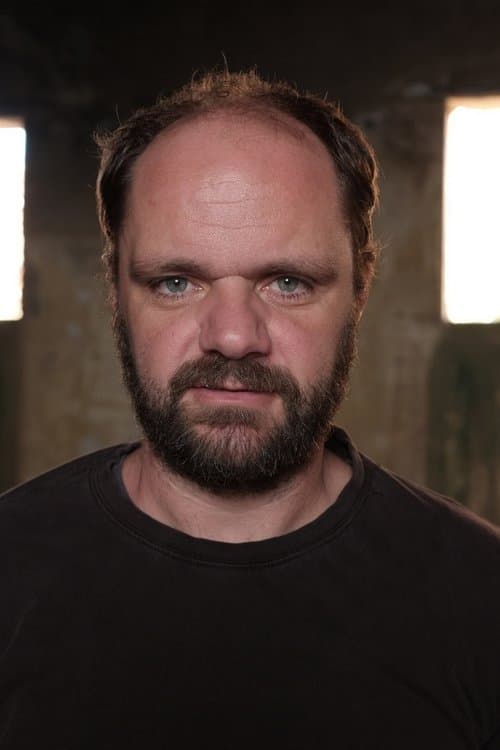 Makis Papadimitriou profile photo