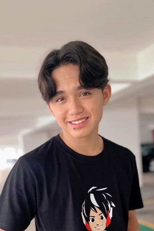 Armand Ezra profile photo