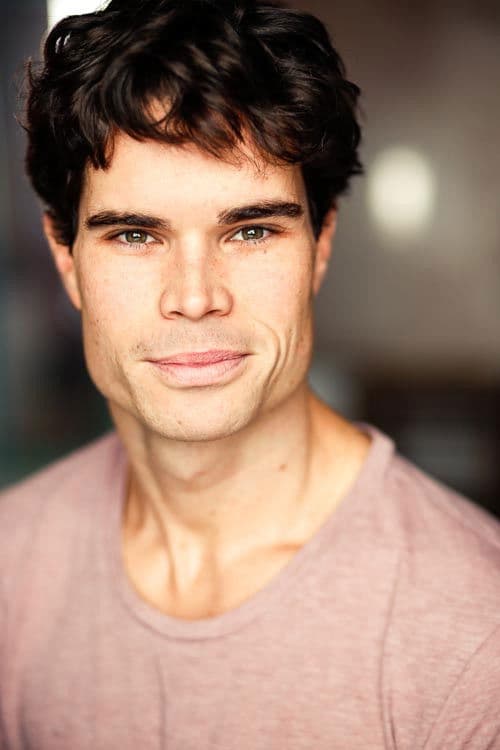 Alec Mann profile photo